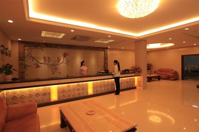 Yangshuo Hua Xiang Man Ting West Street Hotel Экстерьер фото