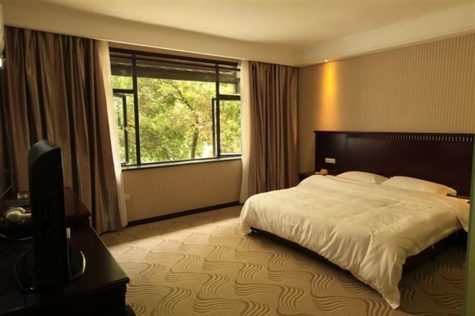 Yangshuo Hua Xiang Man Ting West Street Hotel Номер фото