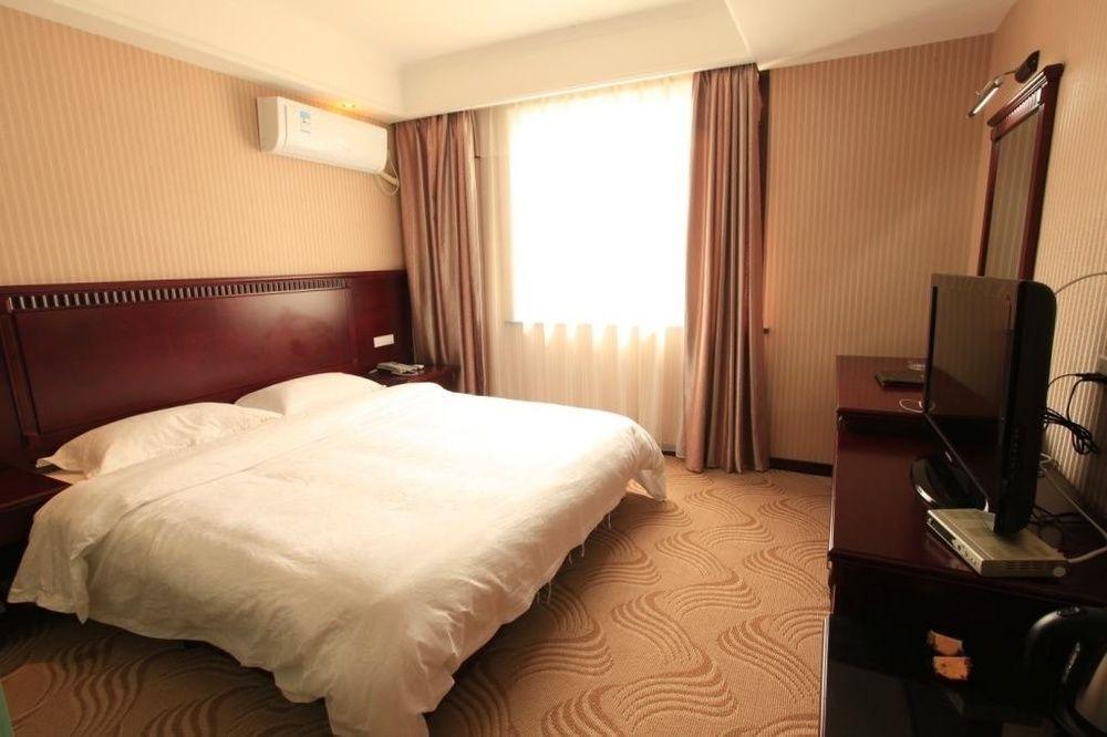 Yangshuo Hua Xiang Man Ting West Street Hotel Экстерьер фото