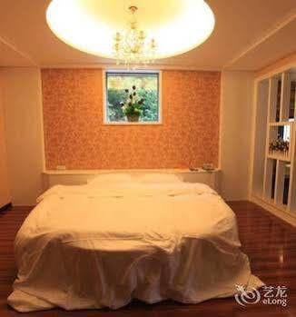 Yangshuo Hua Xiang Man Ting West Street Hotel Экстерьер фото