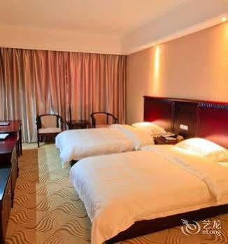 Yangshuo Hua Xiang Man Ting West Street Hotel Экстерьер фото
